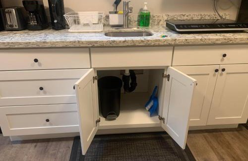 Atlantic House | Judkins Basement Suite Near Downtown & Light Rail