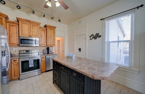 Kaysville House | Kaysville 3 BR Home: Skiing, Lagoon, SLC!