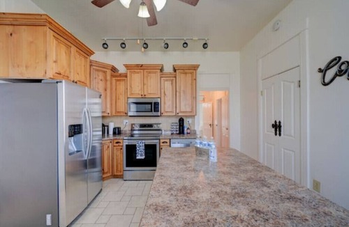 Kaysville House | Kaysville 3 BR Home: Skiing, Lagoon, SLC!