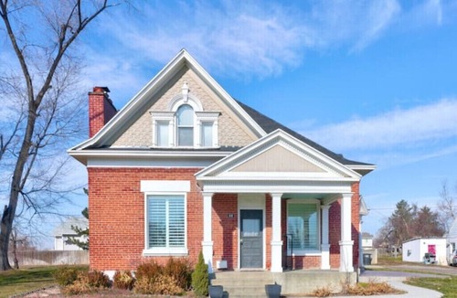 Kaysville House | Kaysville 3 BR Home: Skiing, Lagoon, SLC!