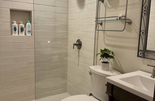 Warm Springs House | Ketchum, Idaho Townhouse for rent 12/23-12/31