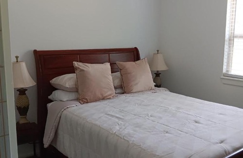 Shawnee Villa | Kickapoo Haven
