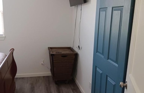 Shawnee Villa | Kickapoo Haven