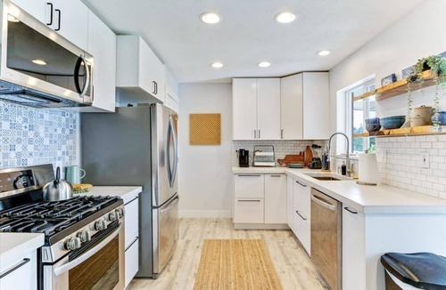 South Ogden House | King Bed,5BD,Fully Equipped Kitchen,Board Games