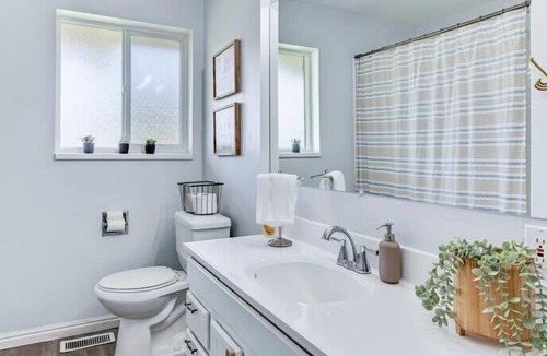 South Ogden House | King Bed,Fully Equipped kitchen,Board Games