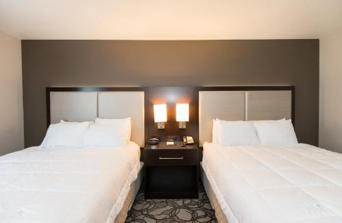 Polson Hotel | Kwataqnuk Resort & Casino