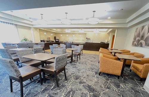 Boise Hotel | La Quinta by Wyndham Boise Towne Square