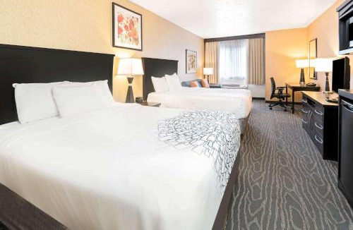 Logan Hotel | La Quinta by Wyndham Logan