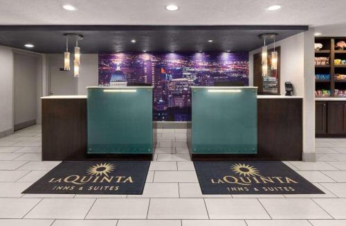 Orem Hotel | La Quinta by Wyndham North Orem