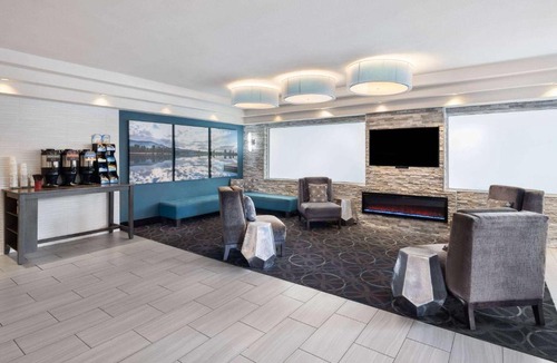 Pocatello Hotel | La Quinta by Wyndham Pocatello