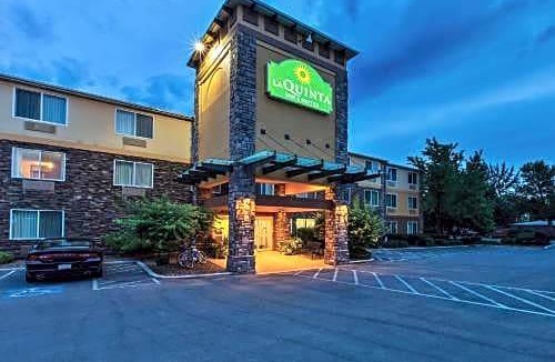 Boise Hotel | La Quinta by Wyndham Boise Airport