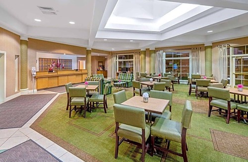 Salt Lake City Hotel | La Quinta Inn & Suites by Wyndham Salt Lake City Airport