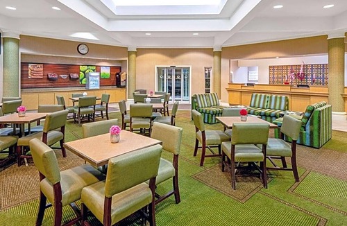 Salt Lake City Hotel | La Quinta Inn & Suites by Wyndham Salt Lake City Airport