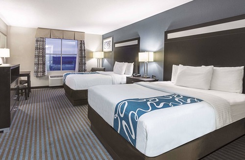 Glendive Hotel | La Quinta Inn & Suites by Wyndham Glendive