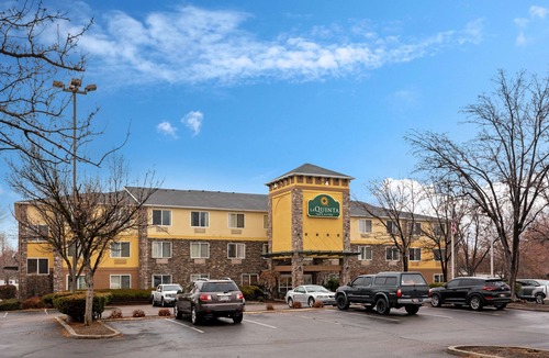 Boise Hotel | La Quinta Inn & Suites by Wyndham Boise Airport
