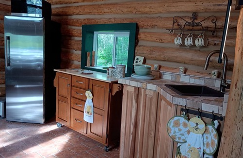 West Glacier Cabin | LAKEFRONT RETREAT BY GLACIER NATIONAL PARK