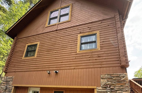 Hackensack House | Lakeside Haven - Lake Days, Kayaks, and Bonfires, Webb Lake Cabin Lake Days