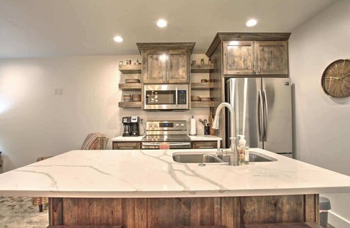 Garden City House | Lakeview #33 - Pool, Hot Tub, and Lake Access!