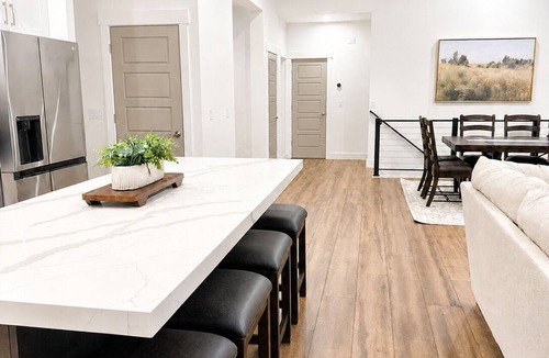 Sweetwater House | Lakeview Canyon at Bear Lake