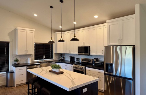 Sweetwater House | Lakeview Canyon at Bear Lake
