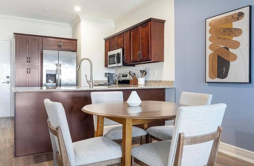 Johnstown Apartment | Landing | Beautiful 2BD, Clubhouse, Yoga Studio