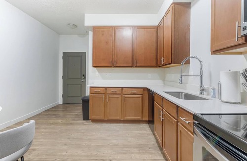 South Salt Lake Apartment | Landing | Incredible 1BD, Pool, Gym