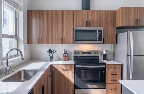 Billings Apartment | Landing | Incredible 3BD, Clubhouse, Gym