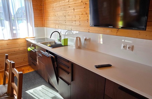 Sarbinowo House | Large, comfortable holiday homes, Sarbinowo