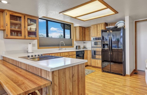 Twin Falls House | Large Townhouse on 18th green- beautiful location, indoor golf simulators 4 rent