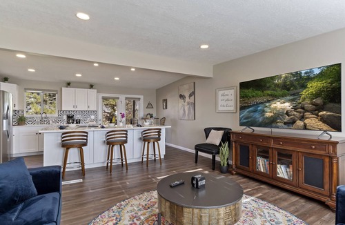 Layton House | *Layton 4 Bed Home, Minutes to Hill AFB, Lagoon, Ski Hills
