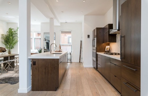 Ketchum Condo | Leadville Penthouse #1 in Ketchum