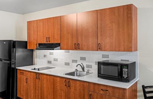 Elko Hotel | Ledgestone Suites Hotel Elko