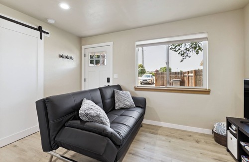 Lewiston House | Lewiston Vacation Rental Near Clearwater River!