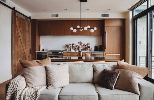 Park City Condo | Lift 102 -ski in/out (30 sec. walk, patio to lift)