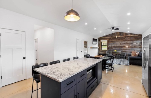 Star Valley Ranch House | Livin' on a Prater- home on Star Valley Ranch. Fun golf course community!