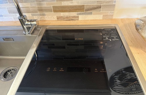 Livingston Apartment | Livingston Luxe 1 Bedroom Flat