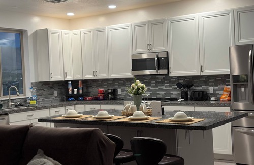 Winnemucca House | Long or Short Term Rental in a safe and luxurious home