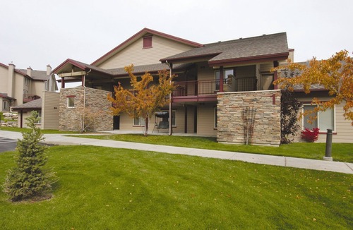 Harbor Village Resort | Love the outdoors?