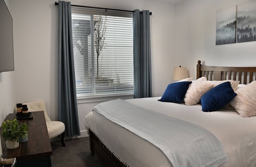Central Business District Apartment | Lovely 1-bedroom apartment in downtown Provo