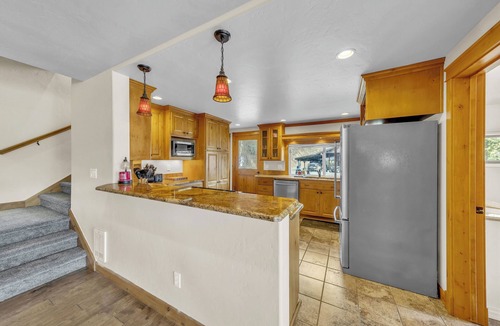 Coeur d'Alene House | Lovely 4-bedroom house near Lake Coeur d'Alene!