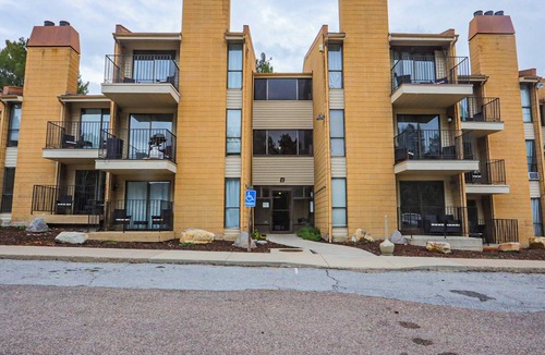 Lava Hot Springs Condo | Lovely family condo in Lava Hot Springs perfect for relaxing stays
