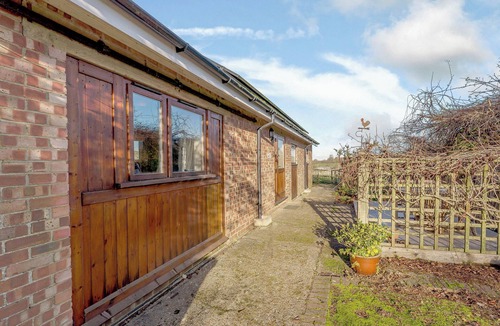 Hassocks Cottage | Lovely single-storey cottage with garden in a quiet rural location.