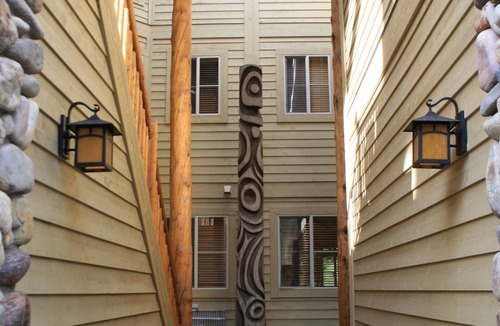 Ketchum Condo | Lovin' Life. Near all the Fun Stuff! Now with A/C!
