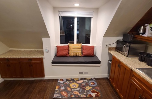 Lower Avenues Apartment | Lower Avenues Downtown Hub