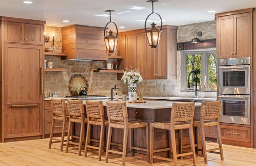 Driggs House | Lux Private Mtn Estate, Wildlife, Games, & Hot Tub
