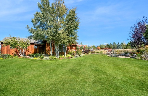 Bozeman Cottage | Luxe Guest House -Ideally located to Dtwn, ski resorts & recreational activities