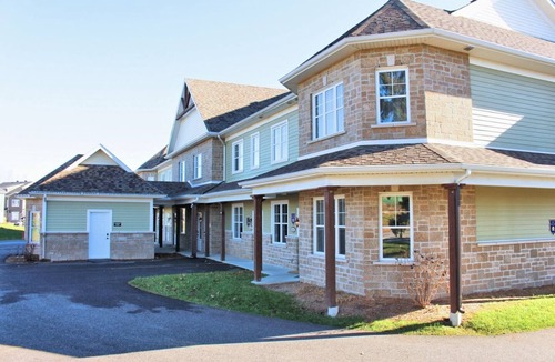 Bromont Condo | Luxurious 3 bedroom condo. 2 minutes from beautiful Mont Bromont. CITQ#248275