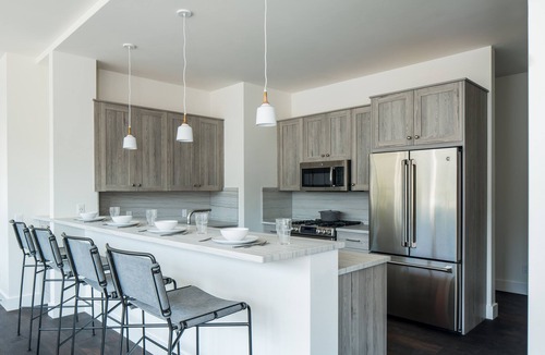 Ketchum Condo | Luxury 3 Bedroom Condo Amazing Views & Unbeatable Downtown Location