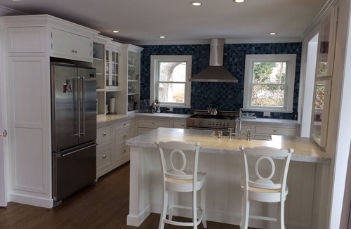 Westhampton House | Luxury 4 Bedroom with Heated Pool. Available for 2026 US Open Golf.
