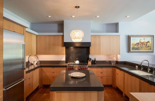 Ketchum House | *Luxury Condo Downtown Ketchum*